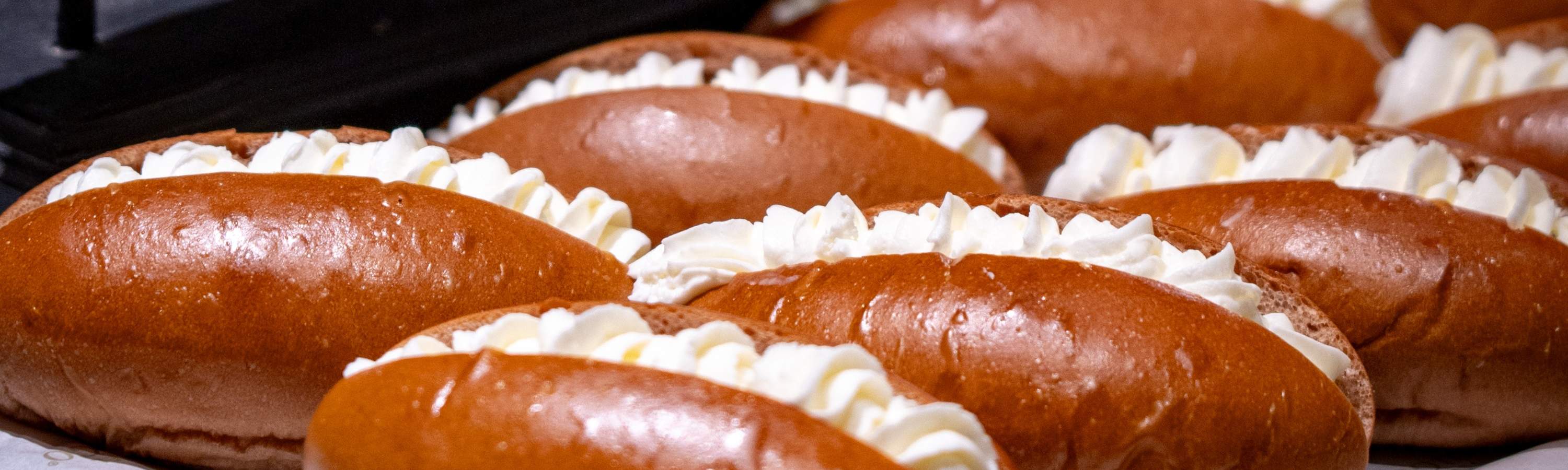 Khuyến mãi đồ ăn Buffet tối